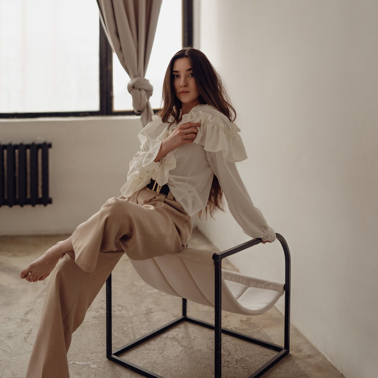 Отзывы. Женский фотограф Обнинск — Москва