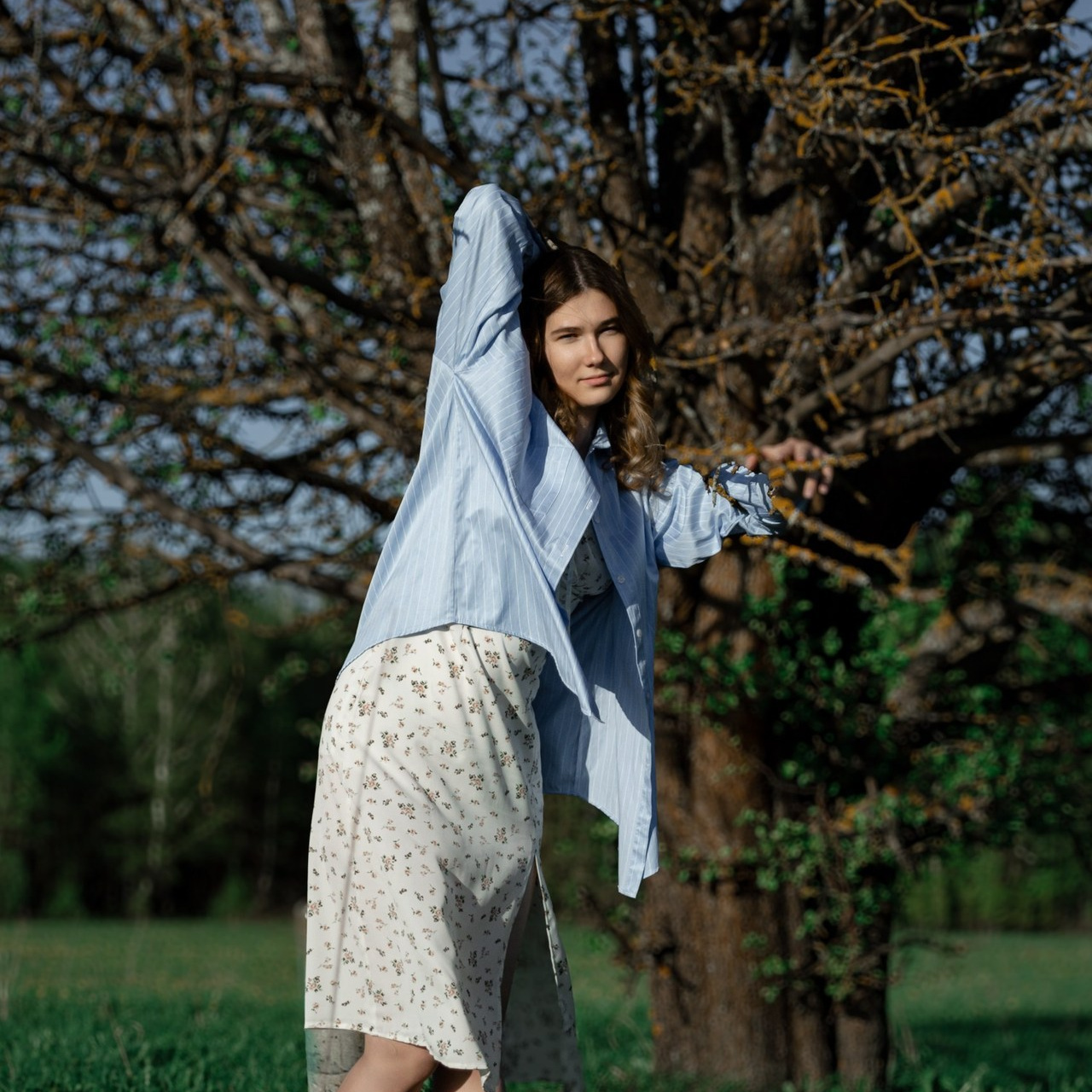 Отзывы. Женский фотограф Обнинск — Москва