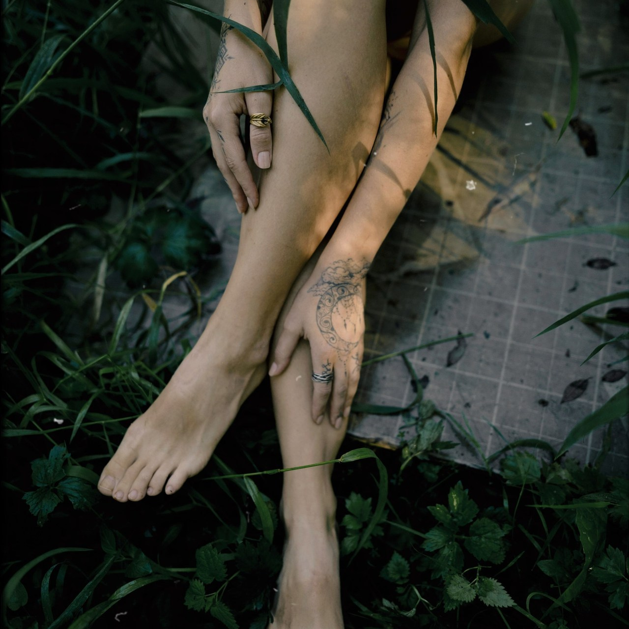 Отзывы. Женский фотограф Обнинск — Москва