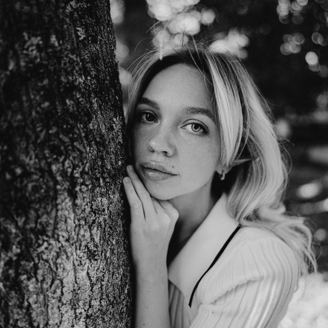 Отзывы. Женский фотограф Обнинск — Москва