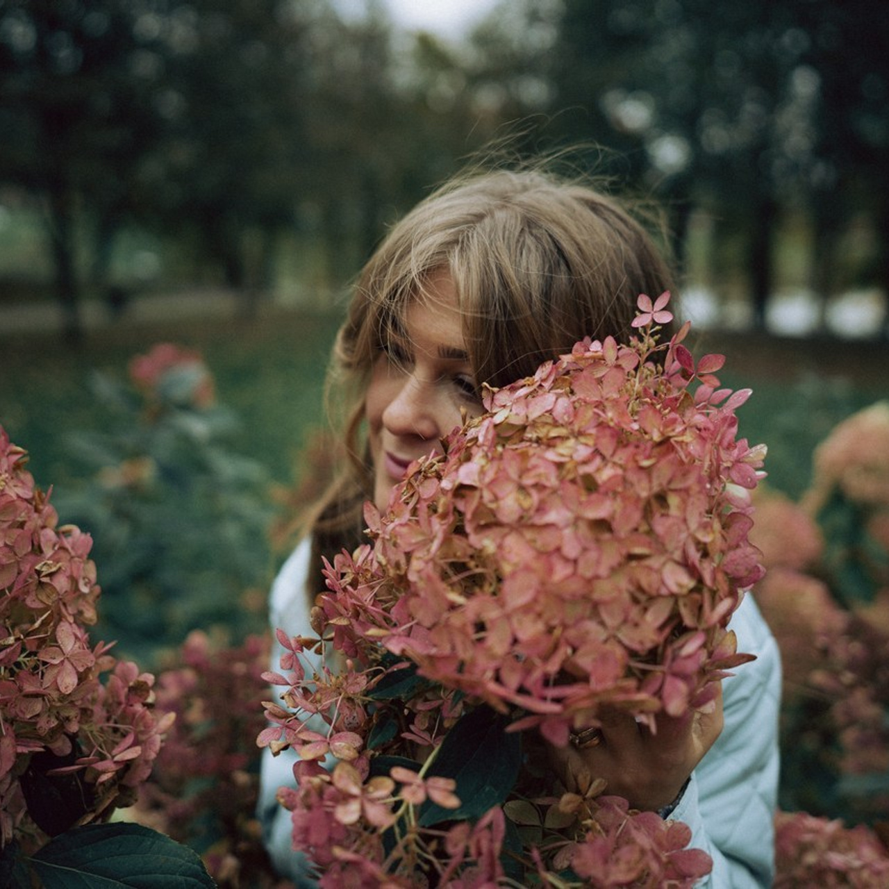 Отзывы. Женский фотограф Обнинск — Москва