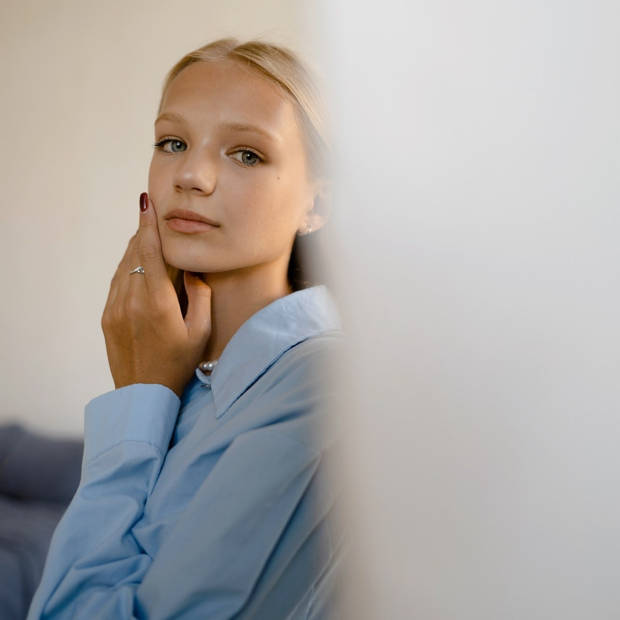 Отзывы. Женский фотограф Обнинск — Москва