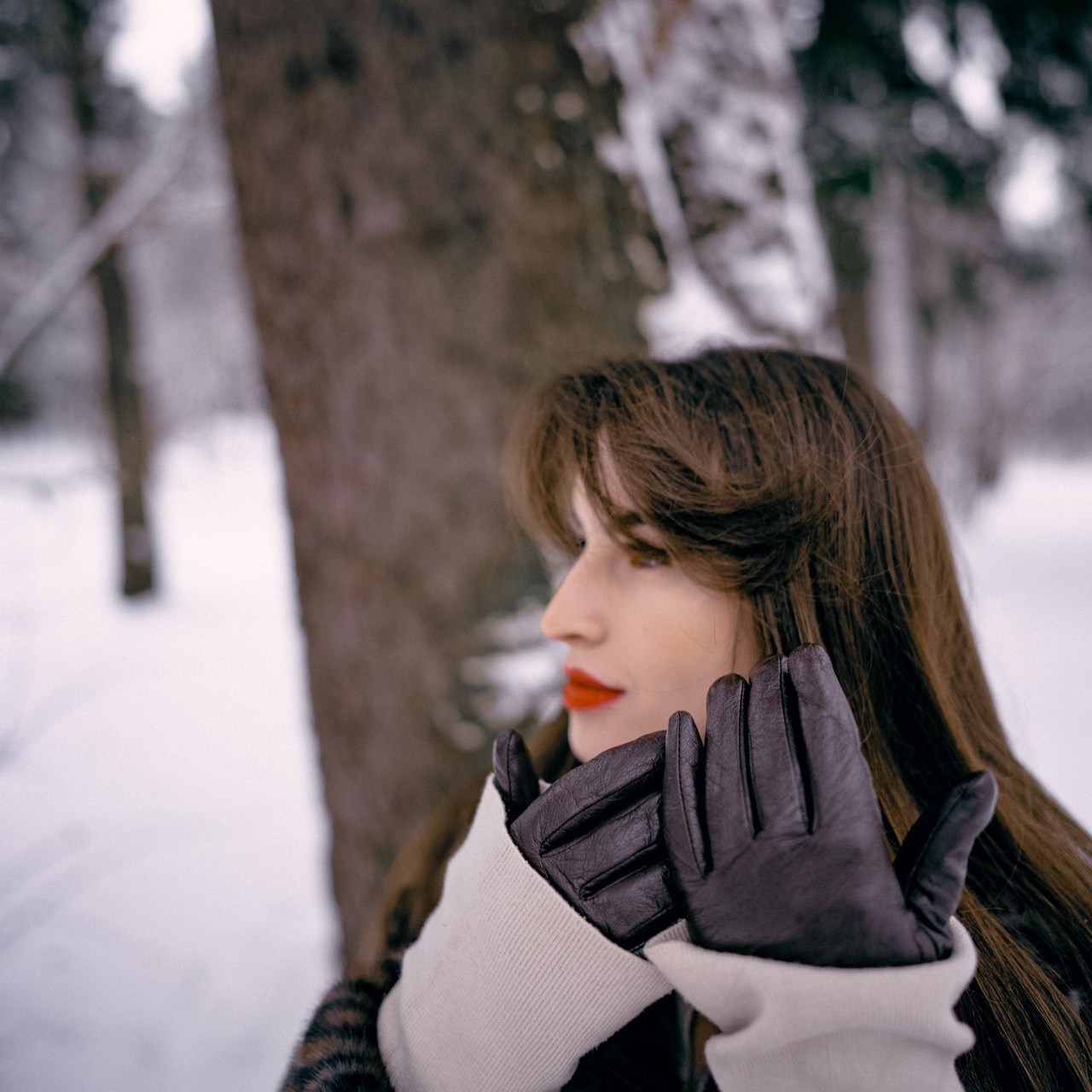 Отзывы. Женский фотограф Обнинск — Москва