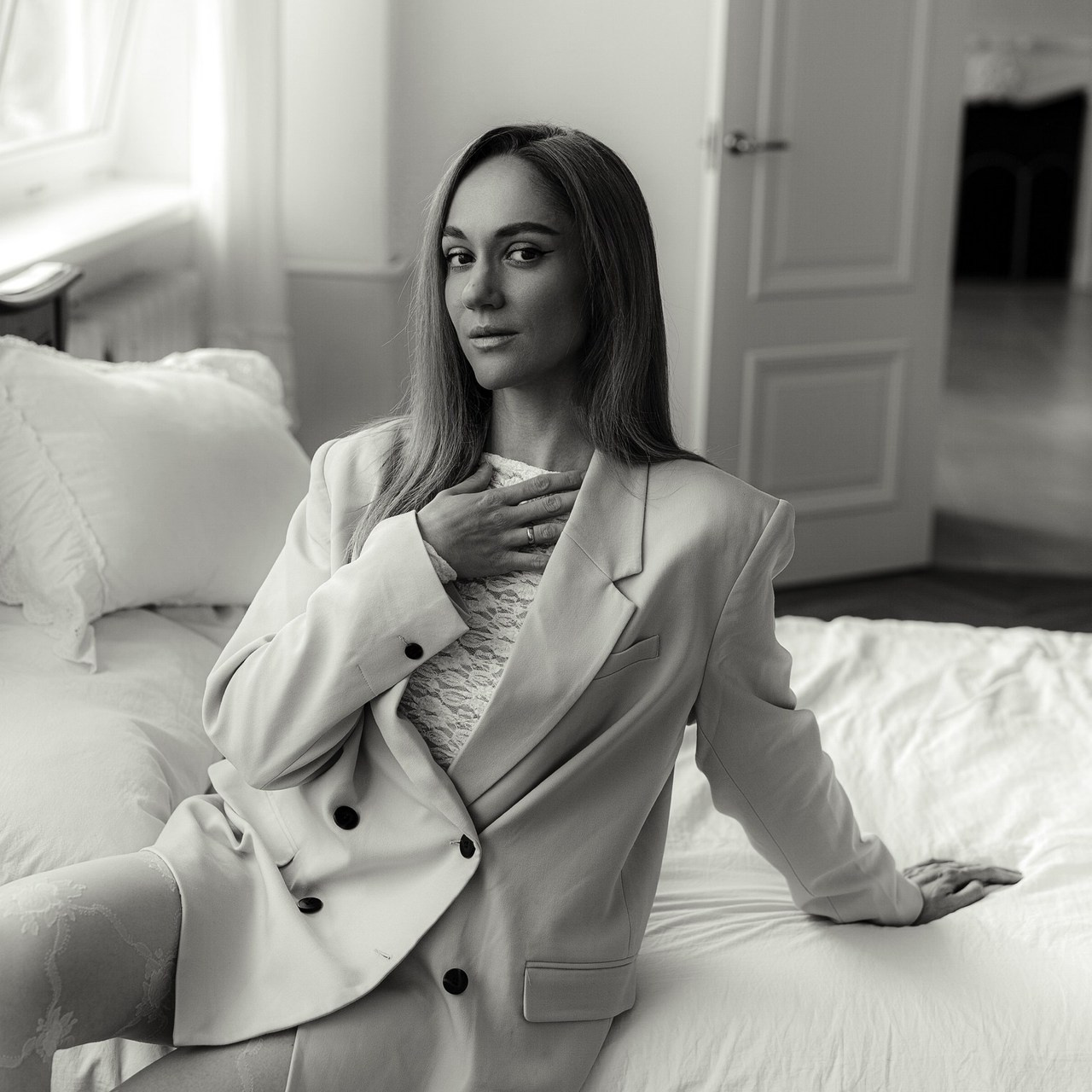 Отзывы. Женский фотограф Обнинск — Москва