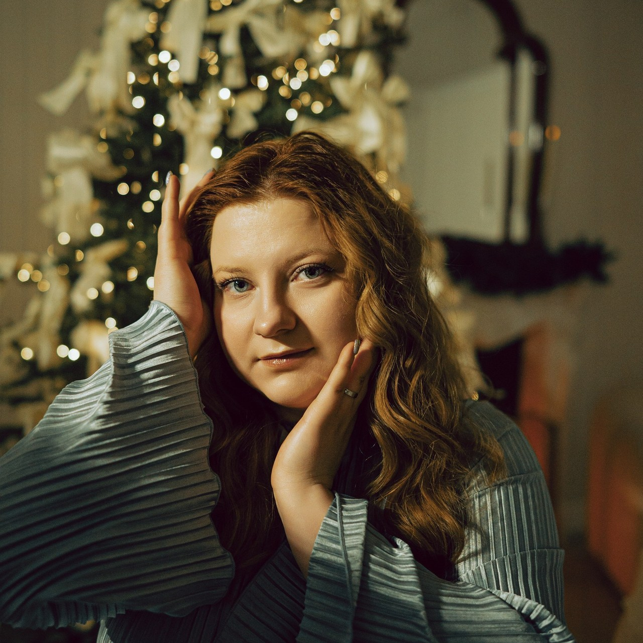 Отзывы. Женский фотограф Обнинск — Москва