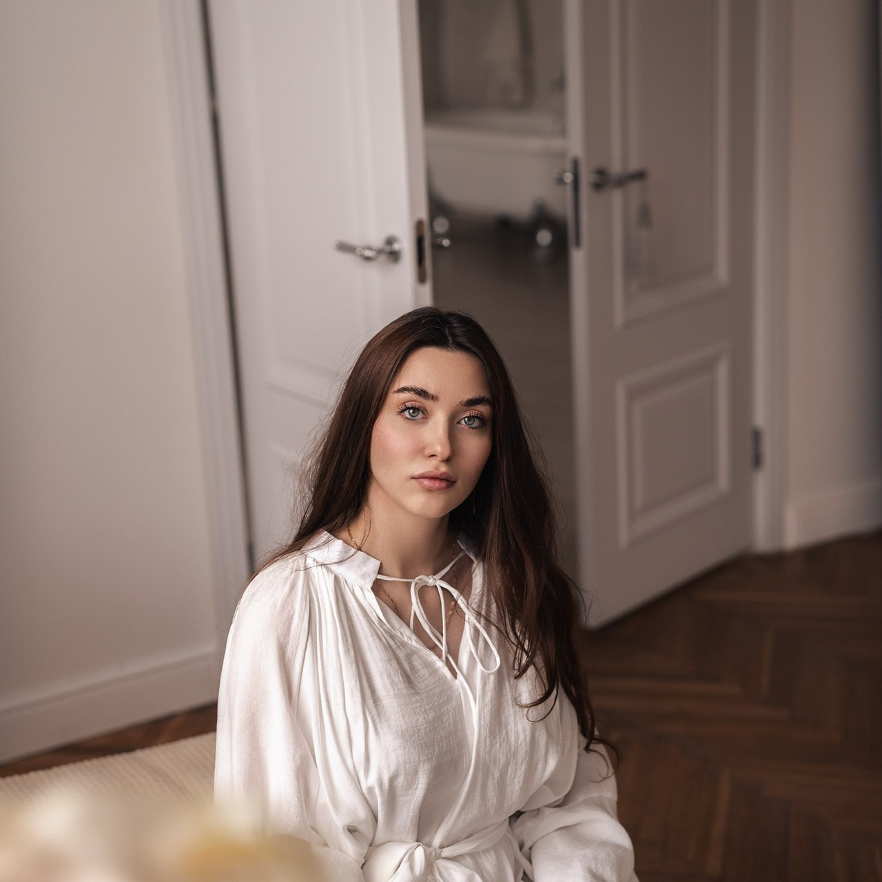 Отзывы. Женский фотограф Обнинск — Москва