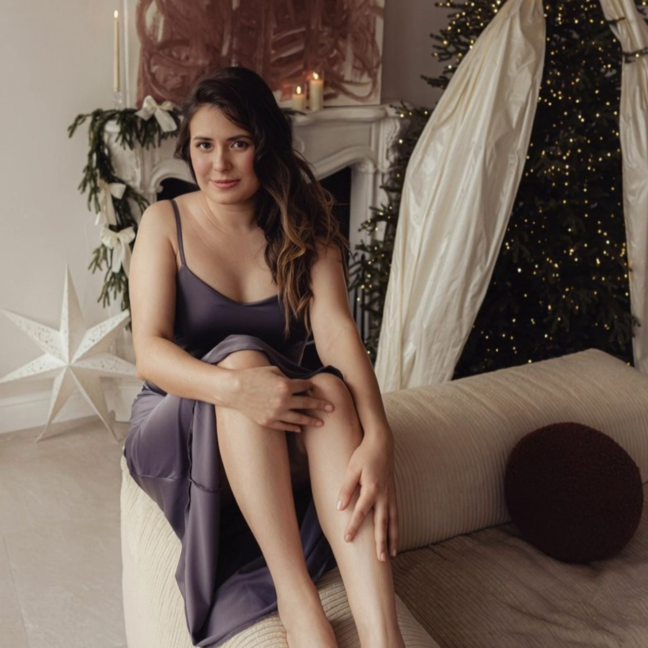 Отзывы. Женский фотограф Обнинск — Москва