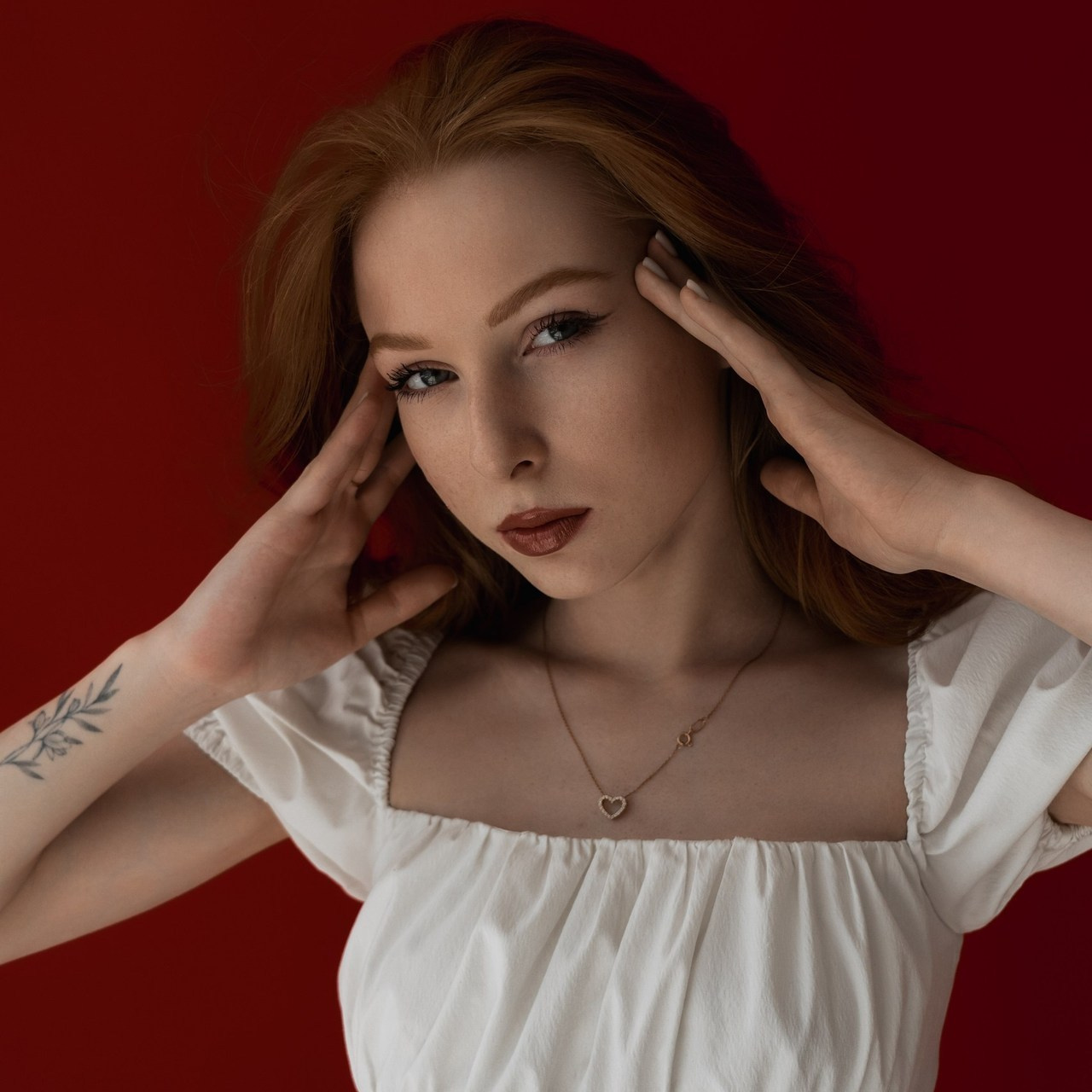 Отзывы. Женский фотограф Обнинск — Москва