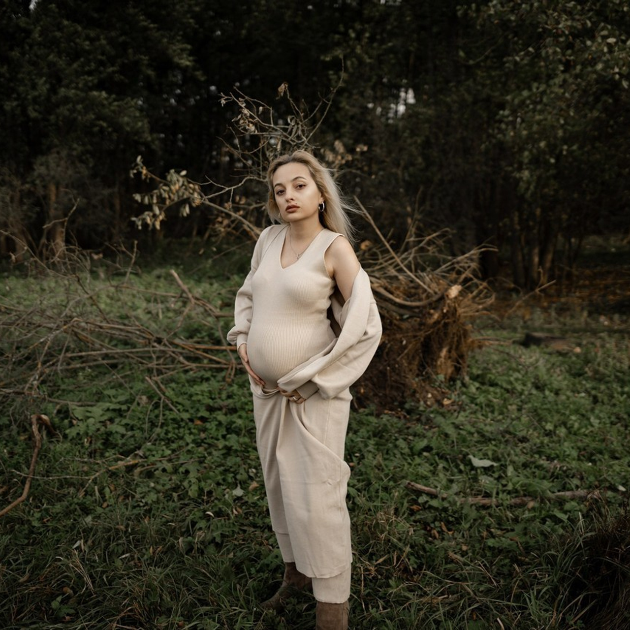 Отзывы. Женский фотограф Обнинск — Москва