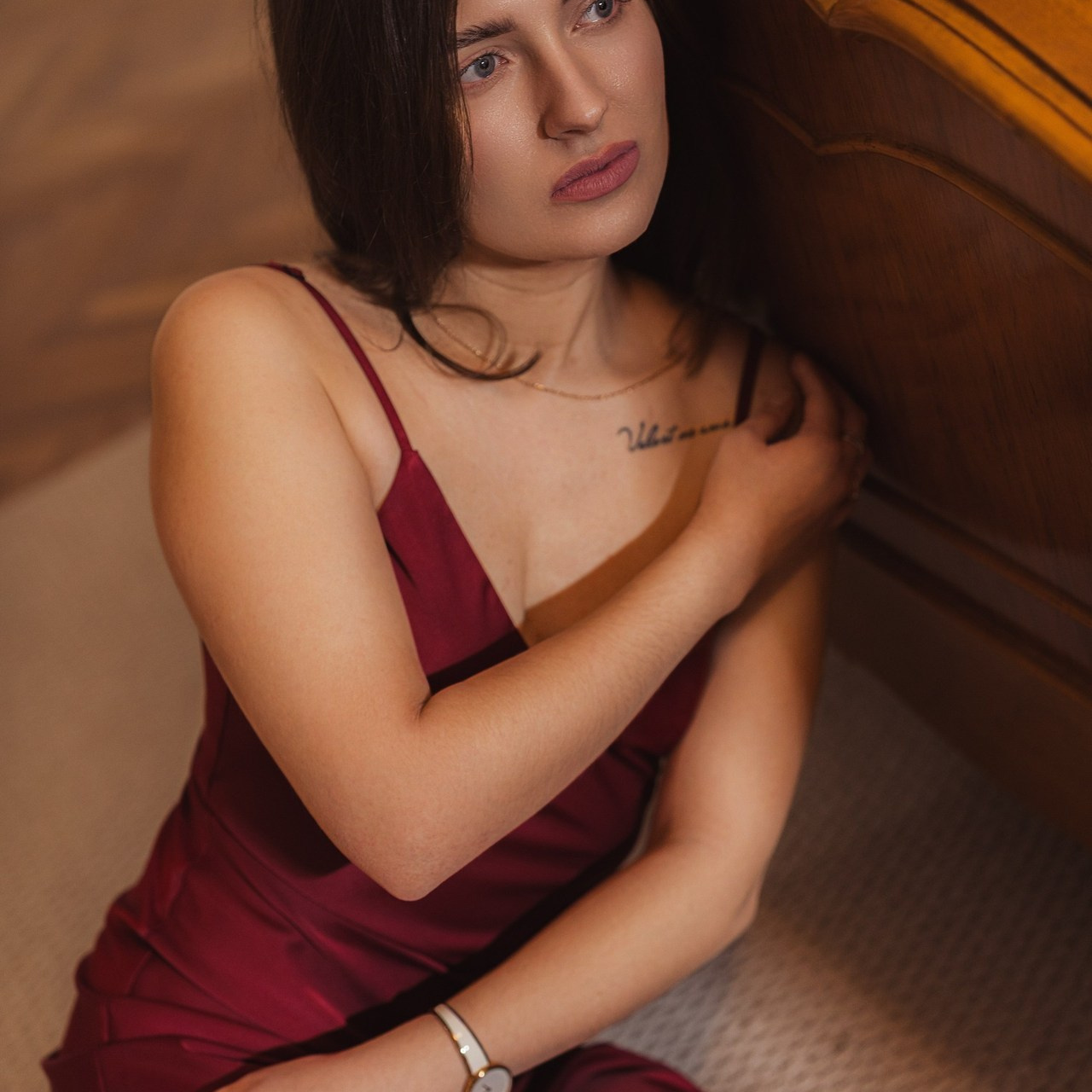 Отзывы. Женский фотограф Обнинск — Москва