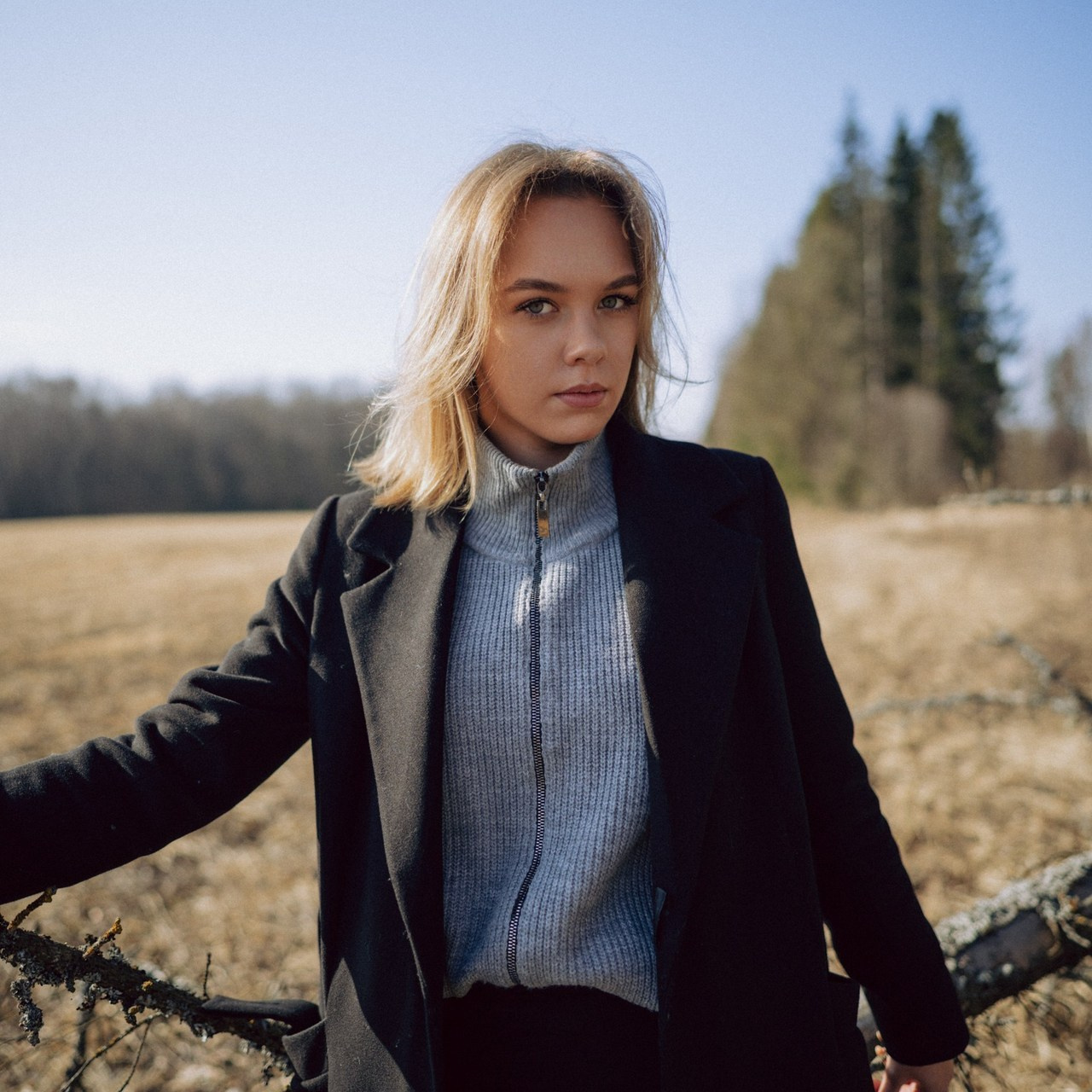 Отзывы. Женский фотограф Обнинск — Москва