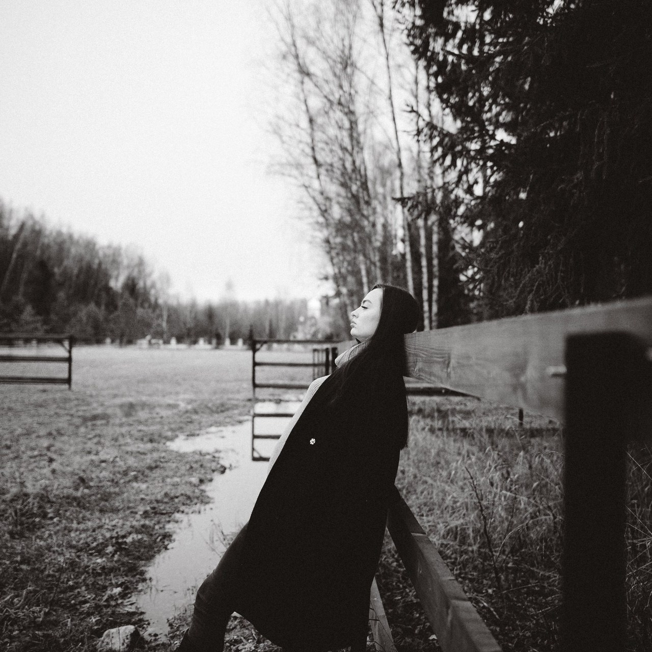 Отзывы. Женский фотограф Обнинск — Москва