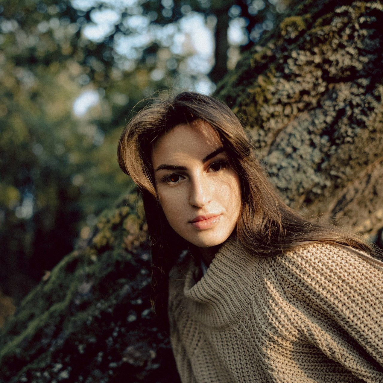 Отзывы. Женский фотограф Обнинск — Москва