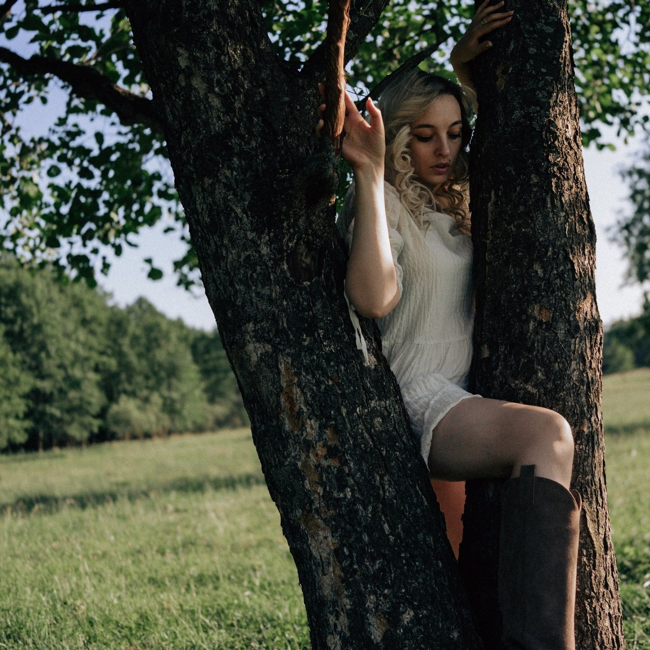 Отзывы. Женский фотограф Обнинск — Москва