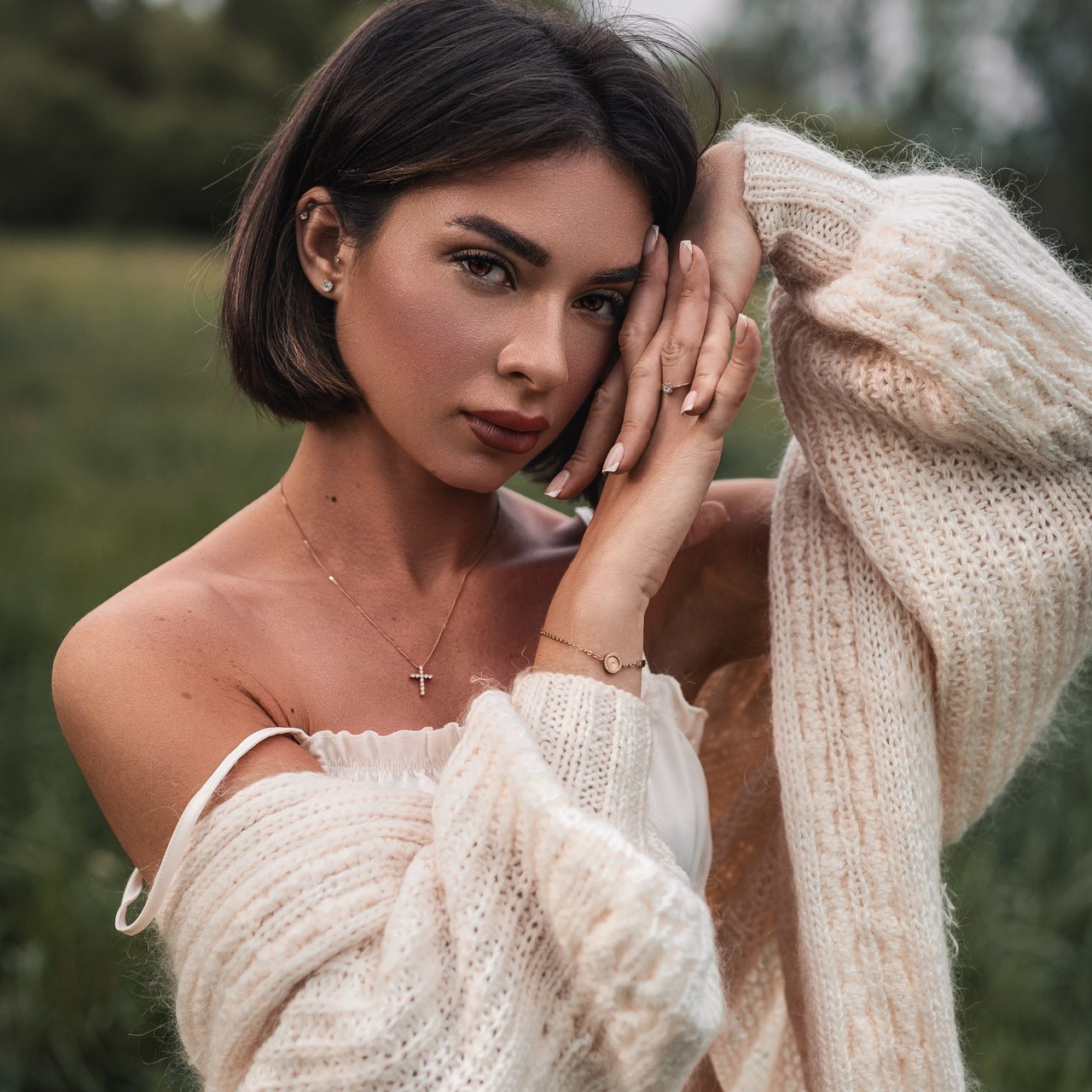 Отзывы. Женский фотограф Обнинск — Москва