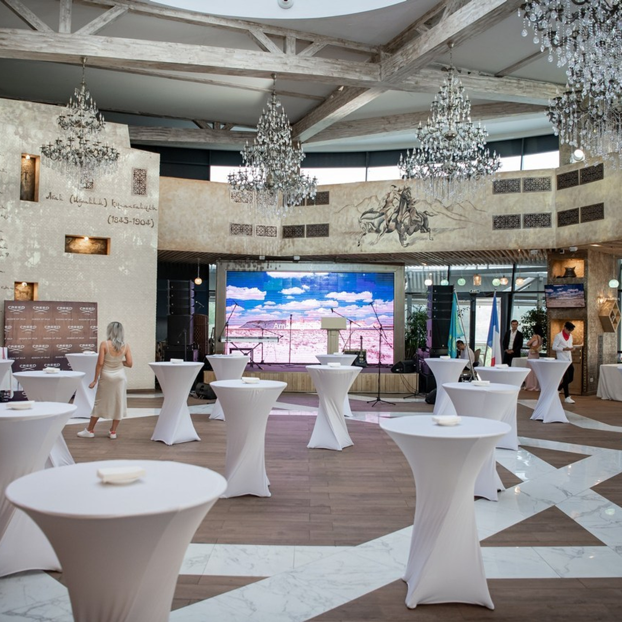 Отзывы. Фотограф Астана, Алматы