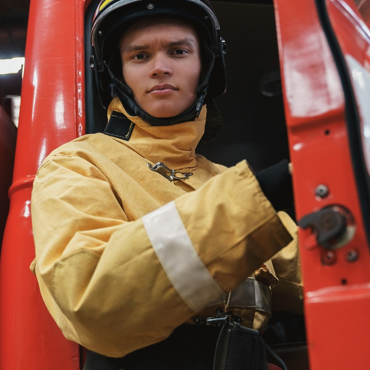 Женский портрет Маргариты