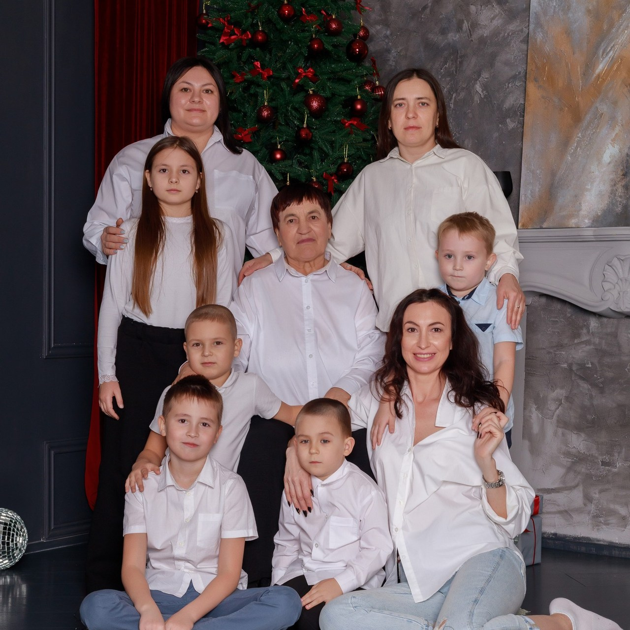 Отзывы. Детский и семейный фотограф Барнаул Татьяна Губанова