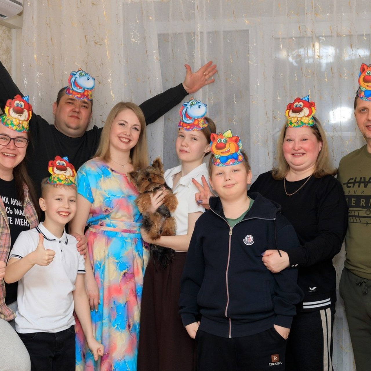 Отзывы. Детский и семейный фотограф Барнаул Татьяна Губанова