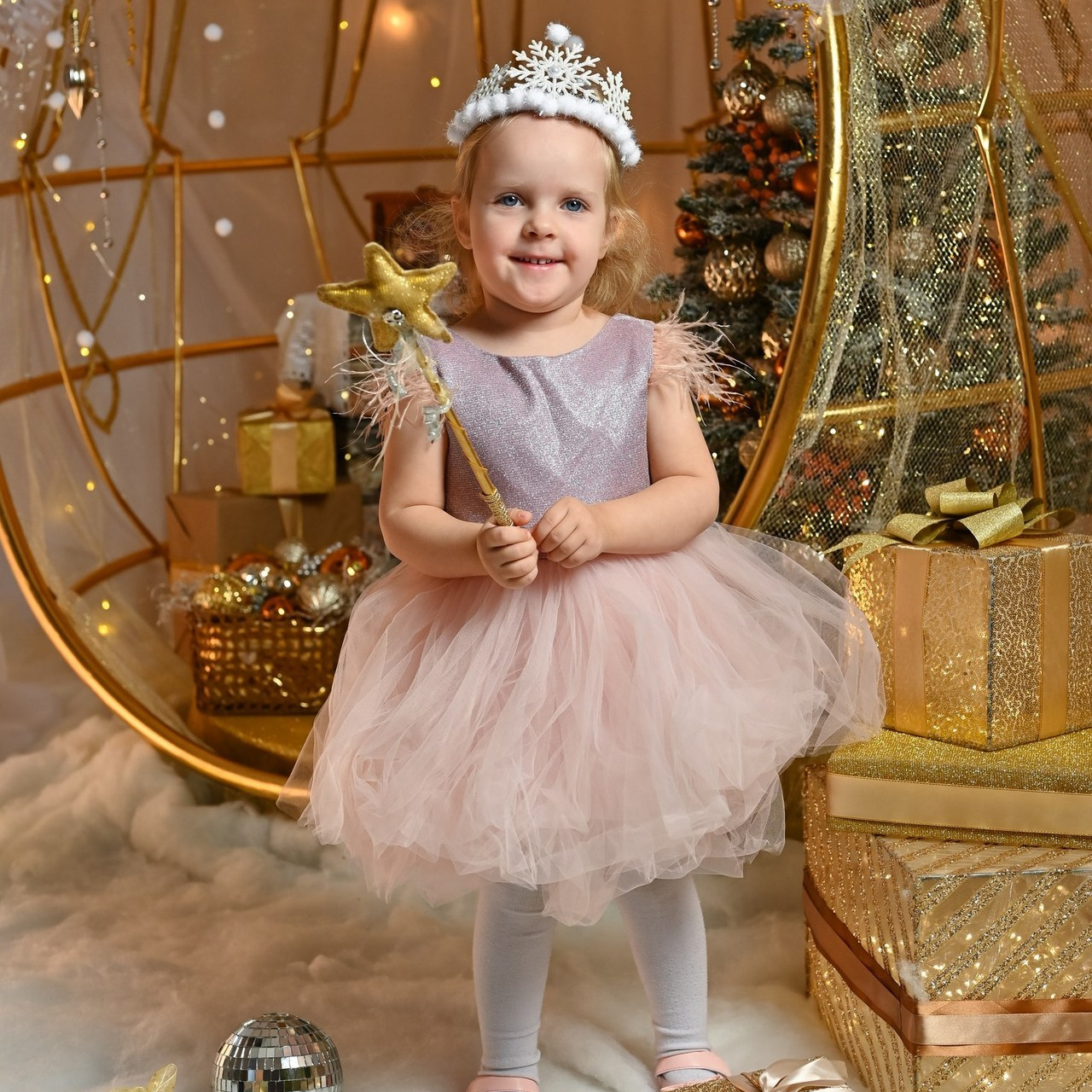 ОТЗЫВЫ. Студия детской и семейной фотографии «Время улыбаться»