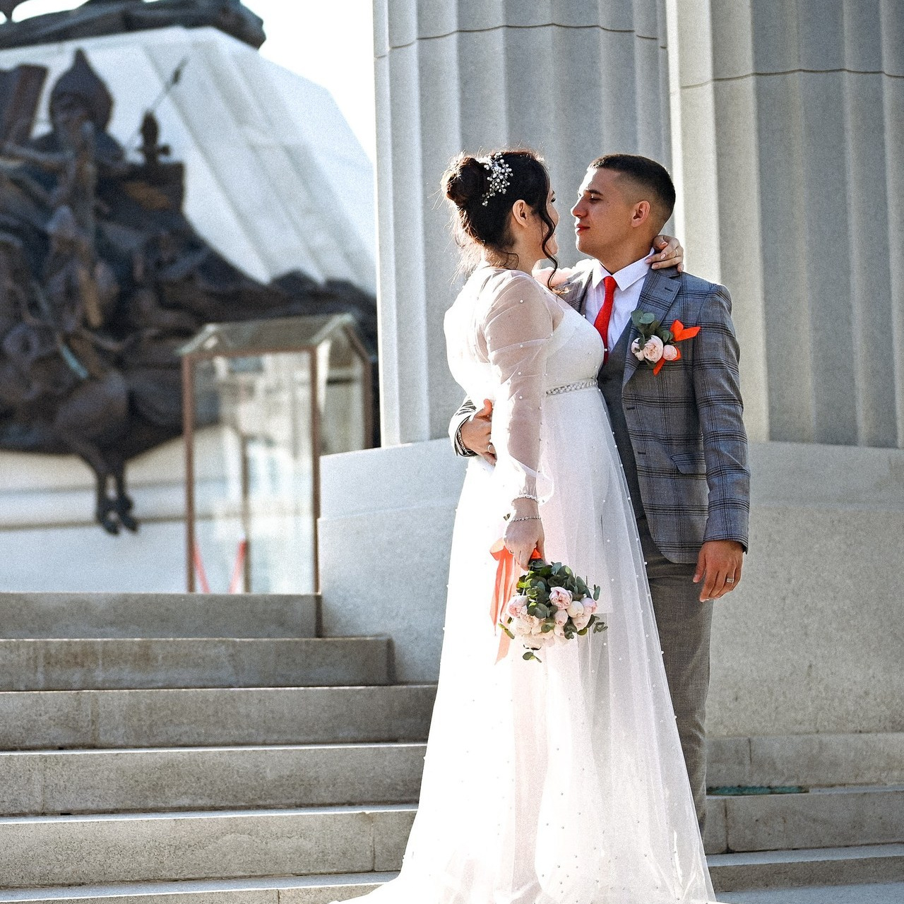 ОТЗЫВЫ. Студия детской и семейной фотографии «Время улыбаться»