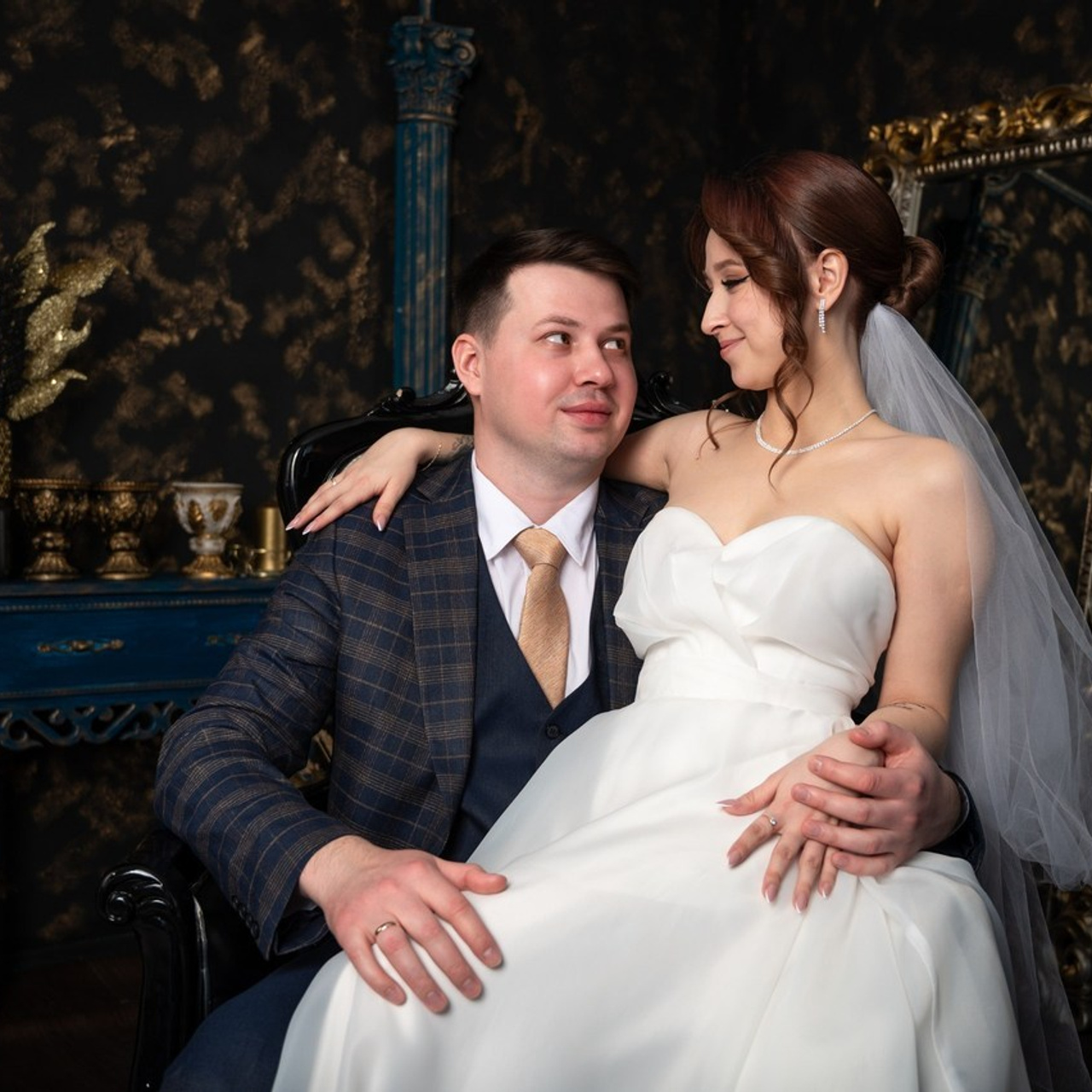 ОТЗЫВЫ. Студия детской и семейной фотографии «Время улыбаться»