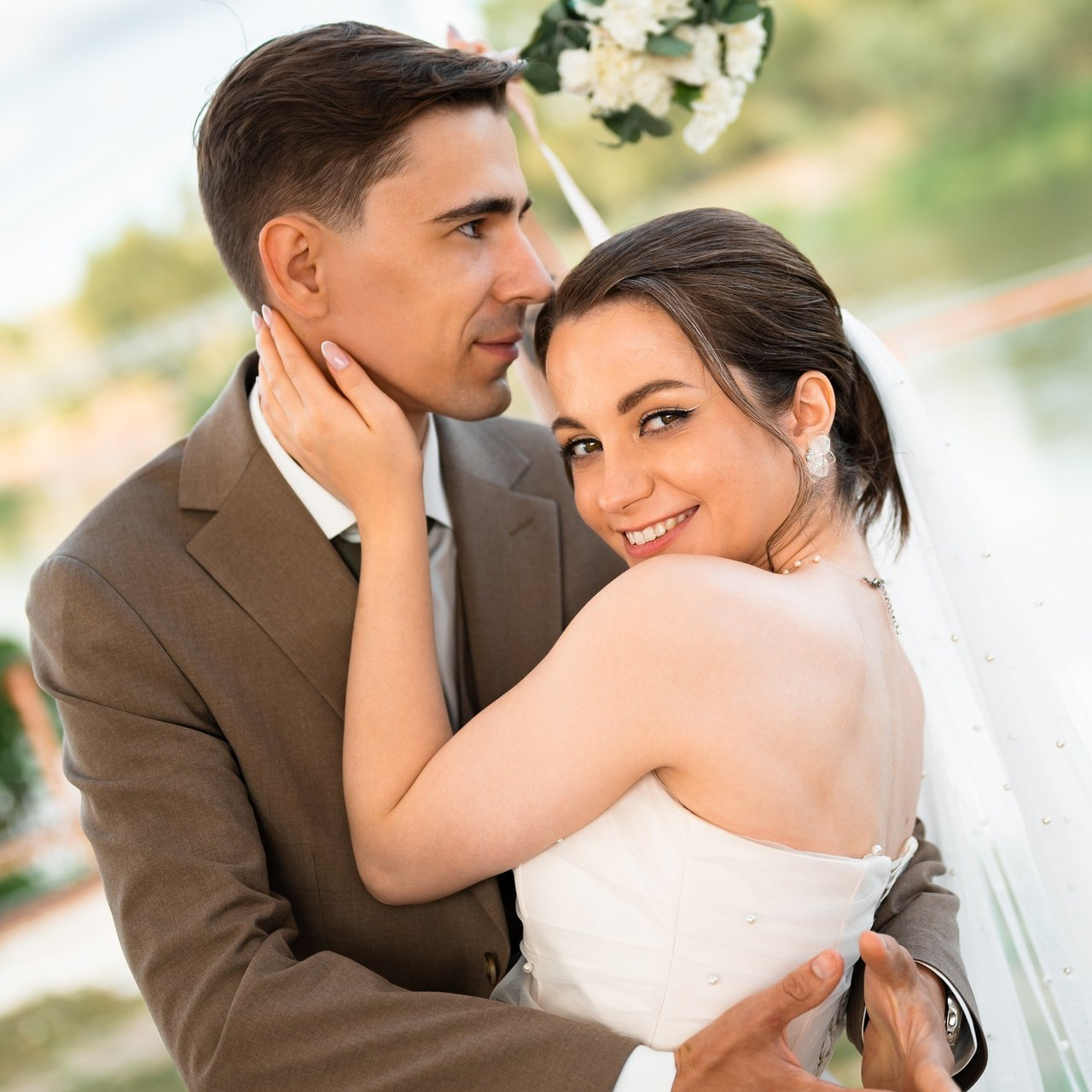 ОТЗЫВЫ. Студия детской и семейной фотографии «Время улыбаться»