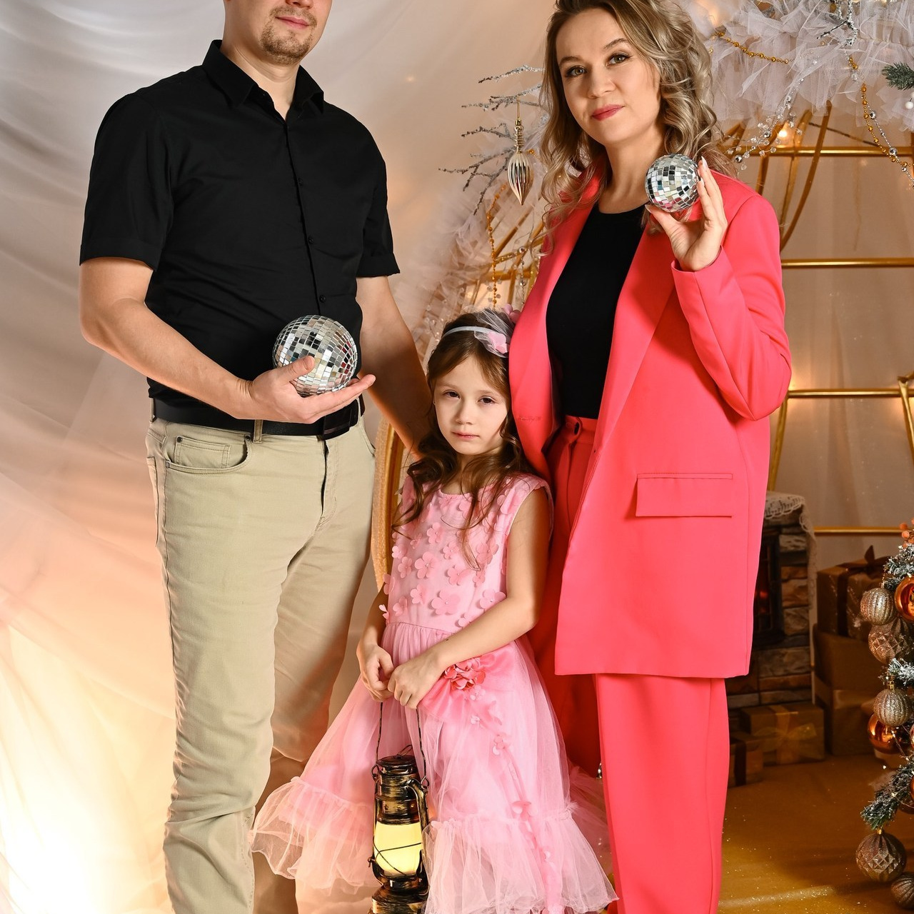 ОТЗЫВЫ. Студия детской и семейной фотографии «Время улыбаться»