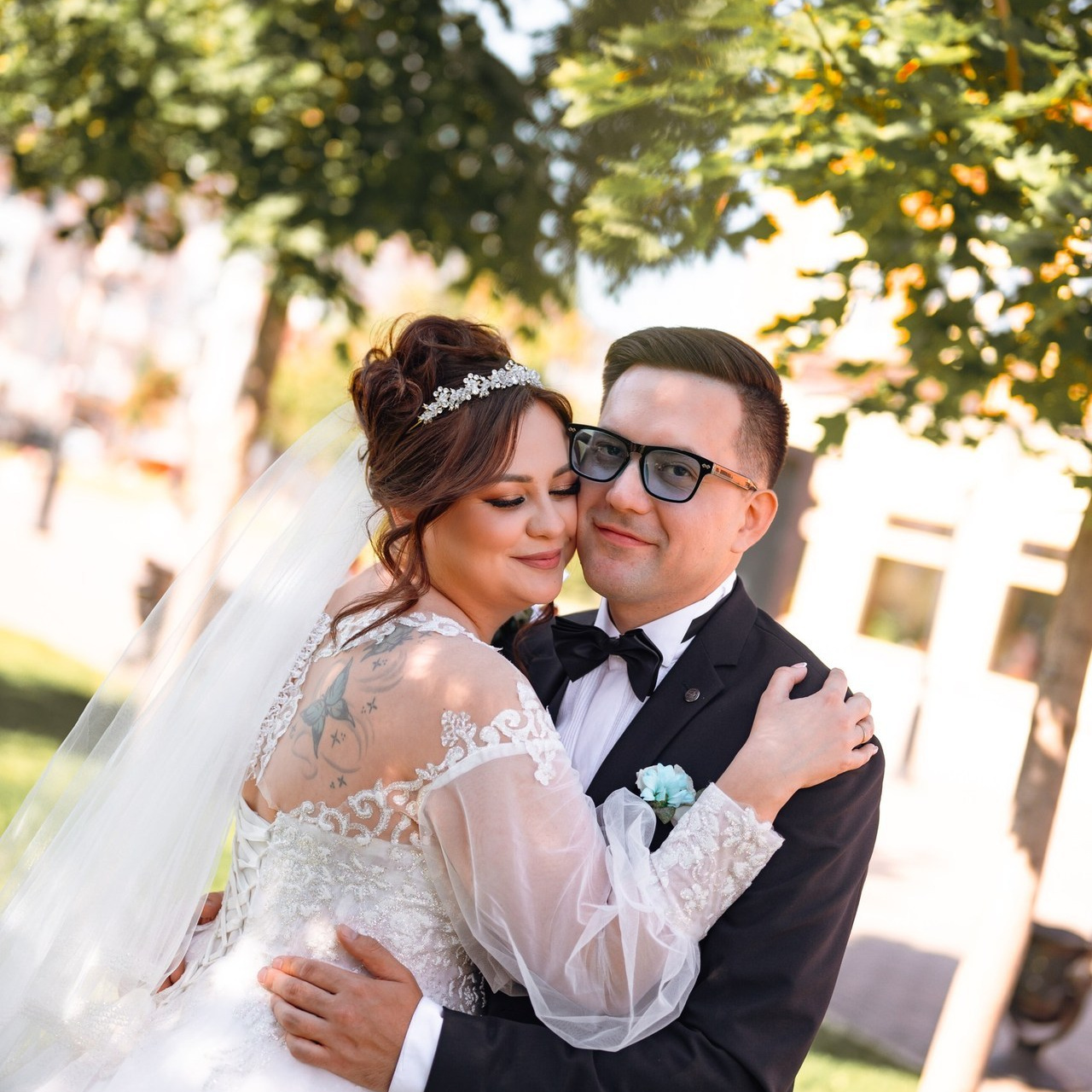 ОТЗЫВЫ. Студия детской и семейной фотографии «Время улыбаться»