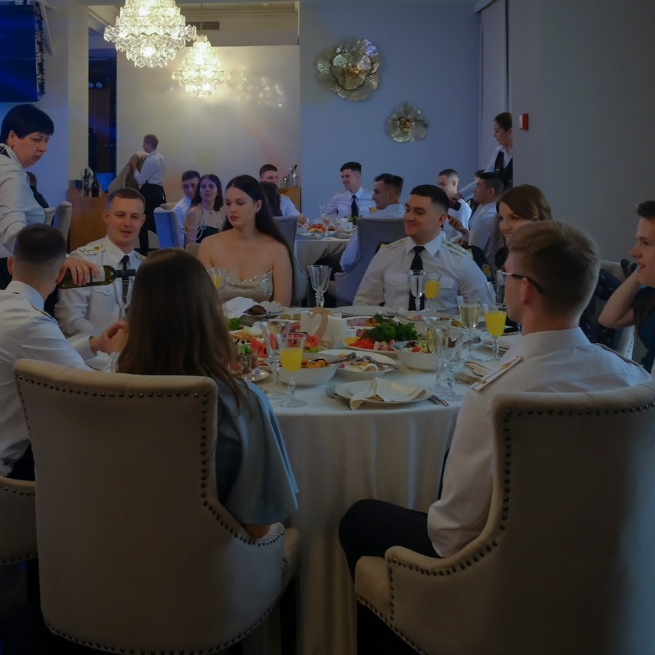 Отзывы. Арт- фотограф Москва