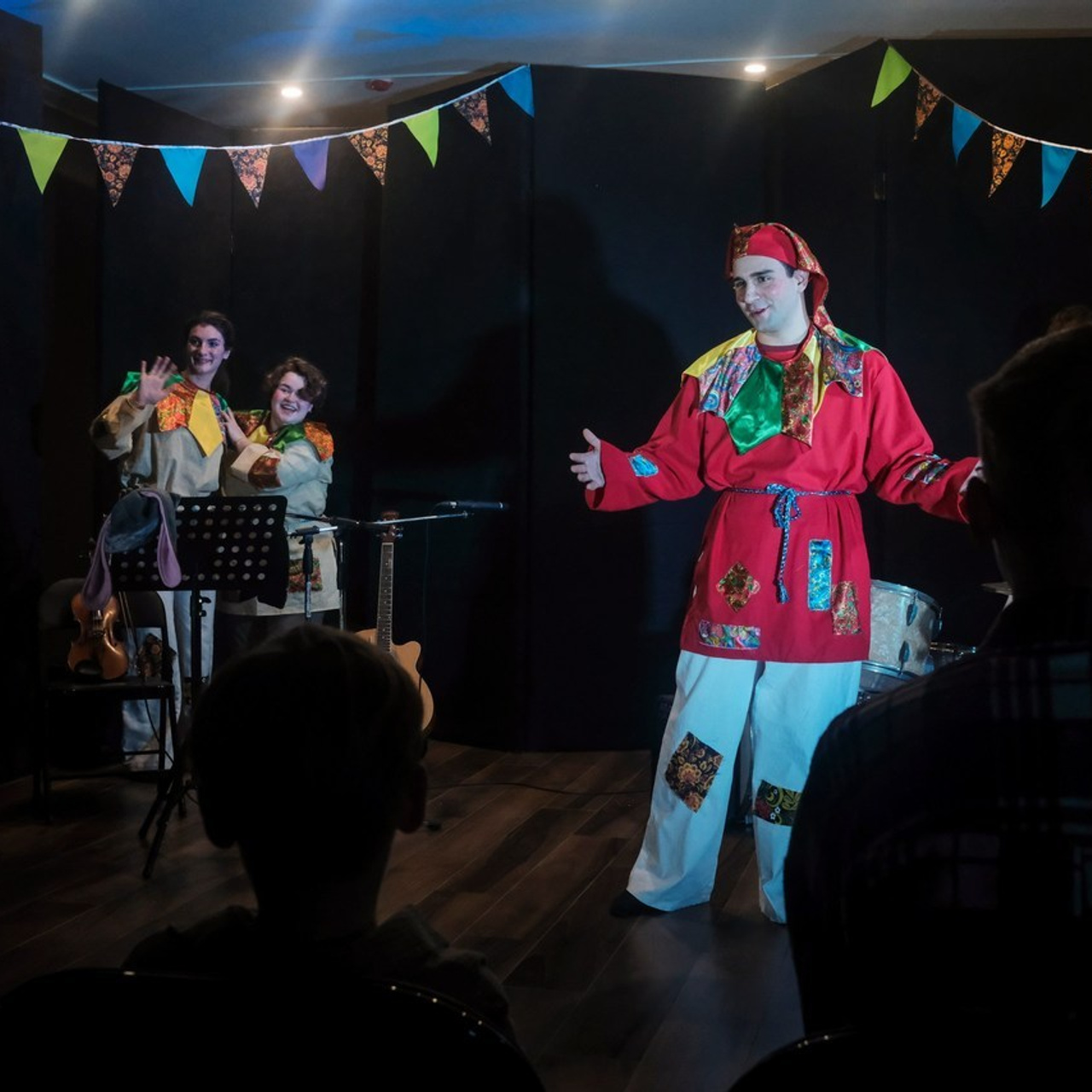 Отзывы. Арт- фотограф Москва