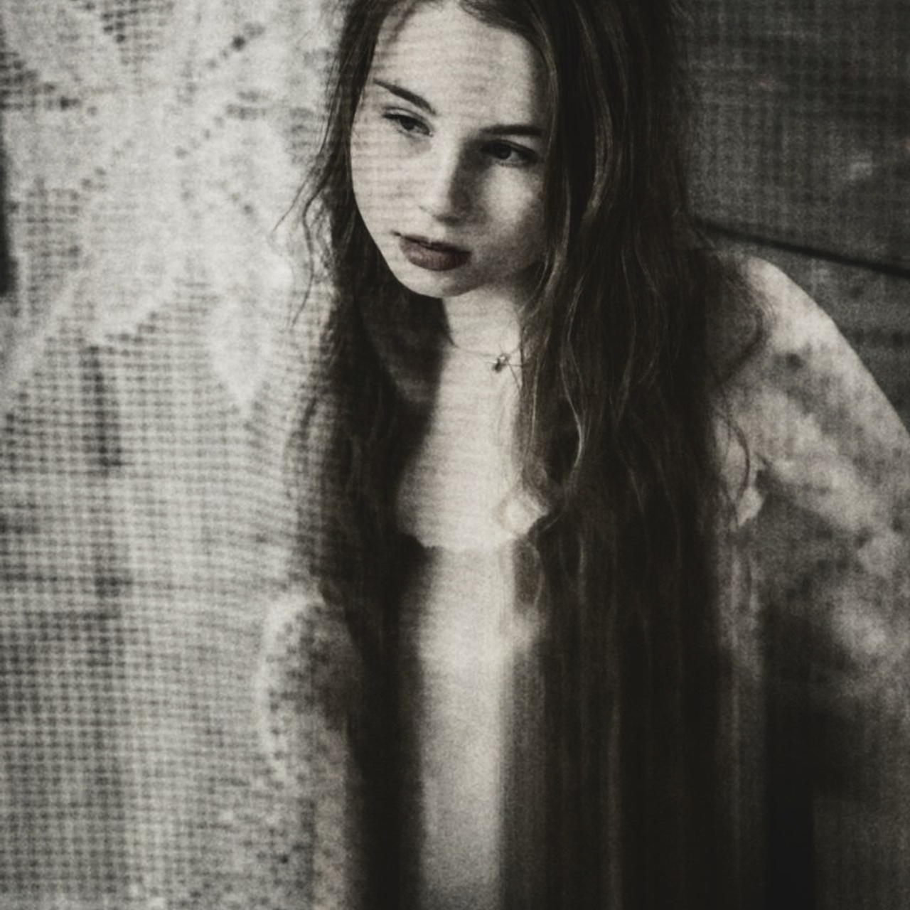 Портреты в&nbsp;студии