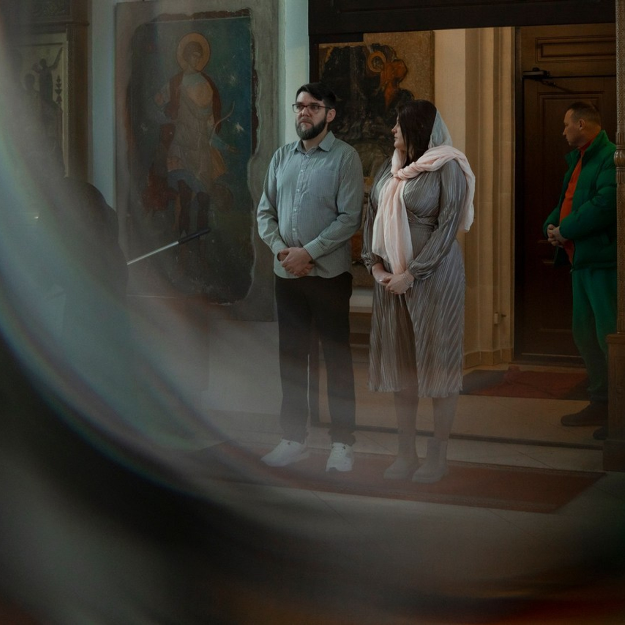 Отзывы. Арт- фотограф Москва