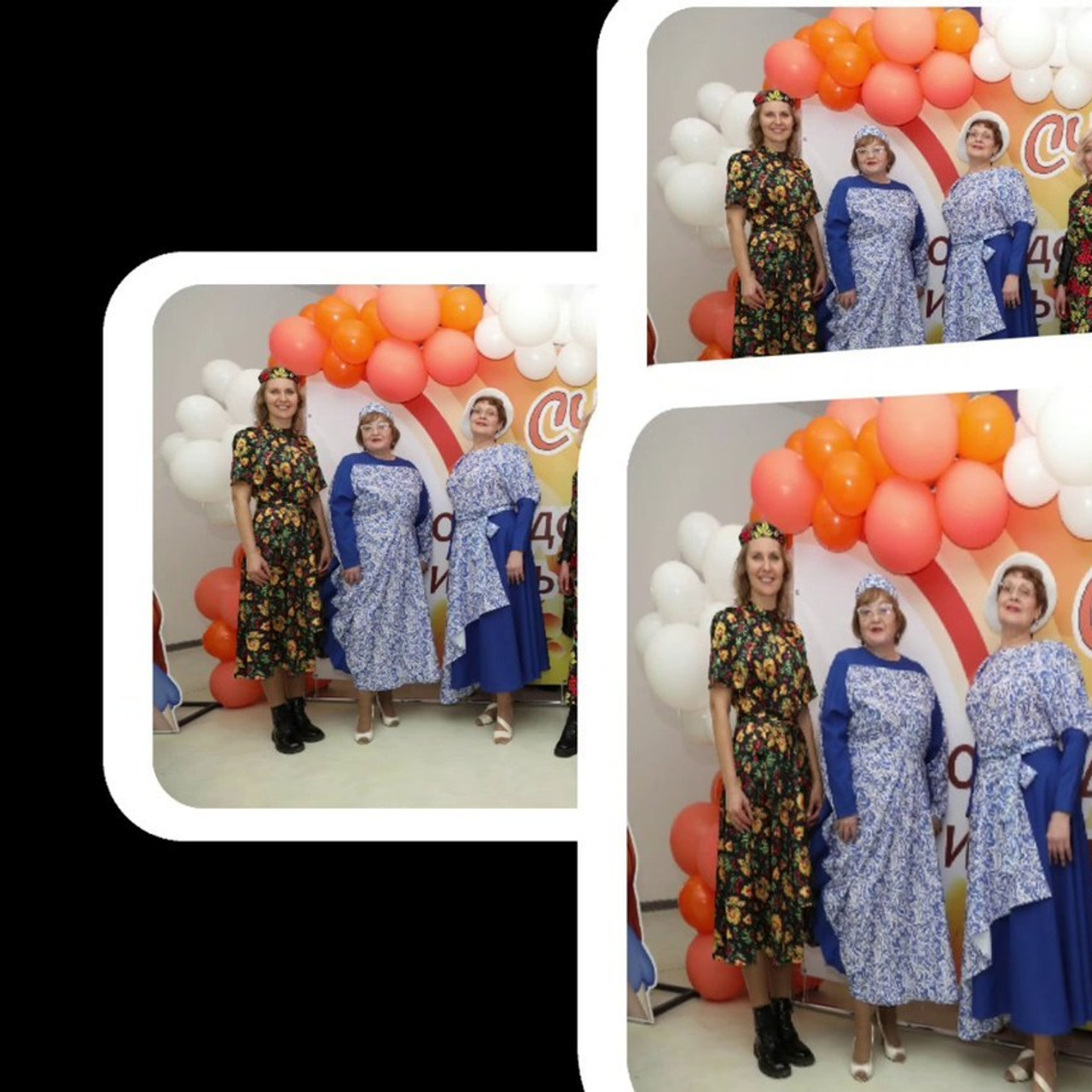 Отзывы. Фотограф Елена в Волгограде