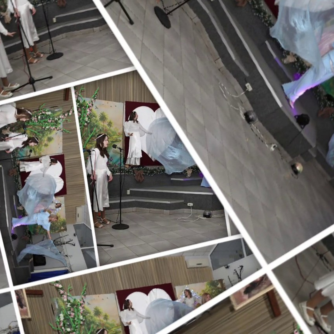 Отзывы. Фотограф Елена в Волгограде