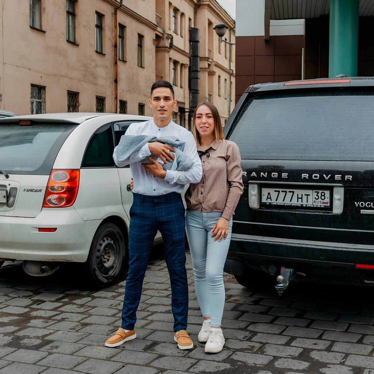 Отзывы. Фотограф, видеограф и пилот дрона на Байкале