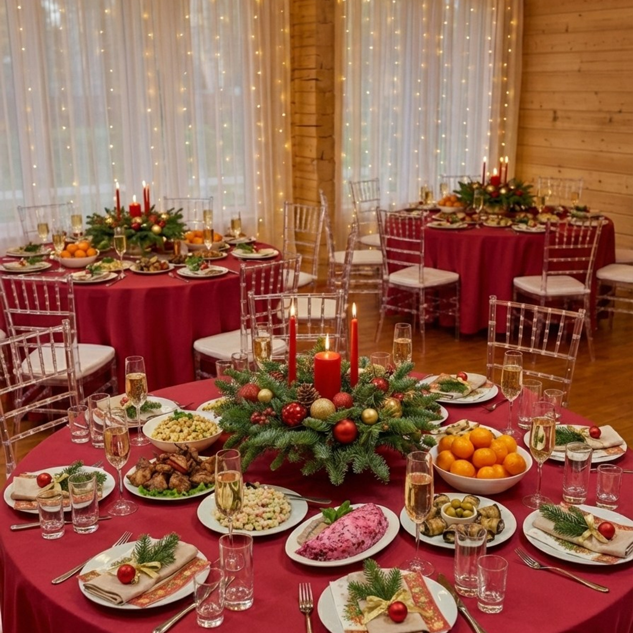 Банкетный зал Веранда в Якушево у озера для свадеб, юбилеев, корпоративов. Официальный сайт