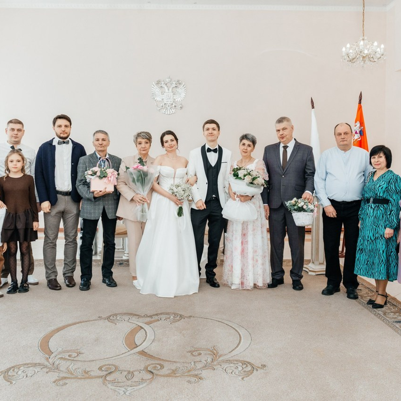 Добрые слова. Свадебный и репортажный фотограф-видеограф Москва