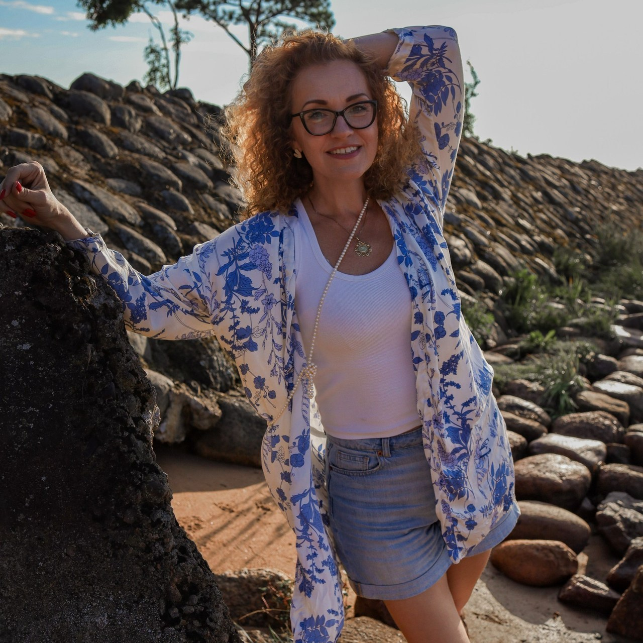 Отзывы. Женский портрет и немного больше в Санкт-Петербурге