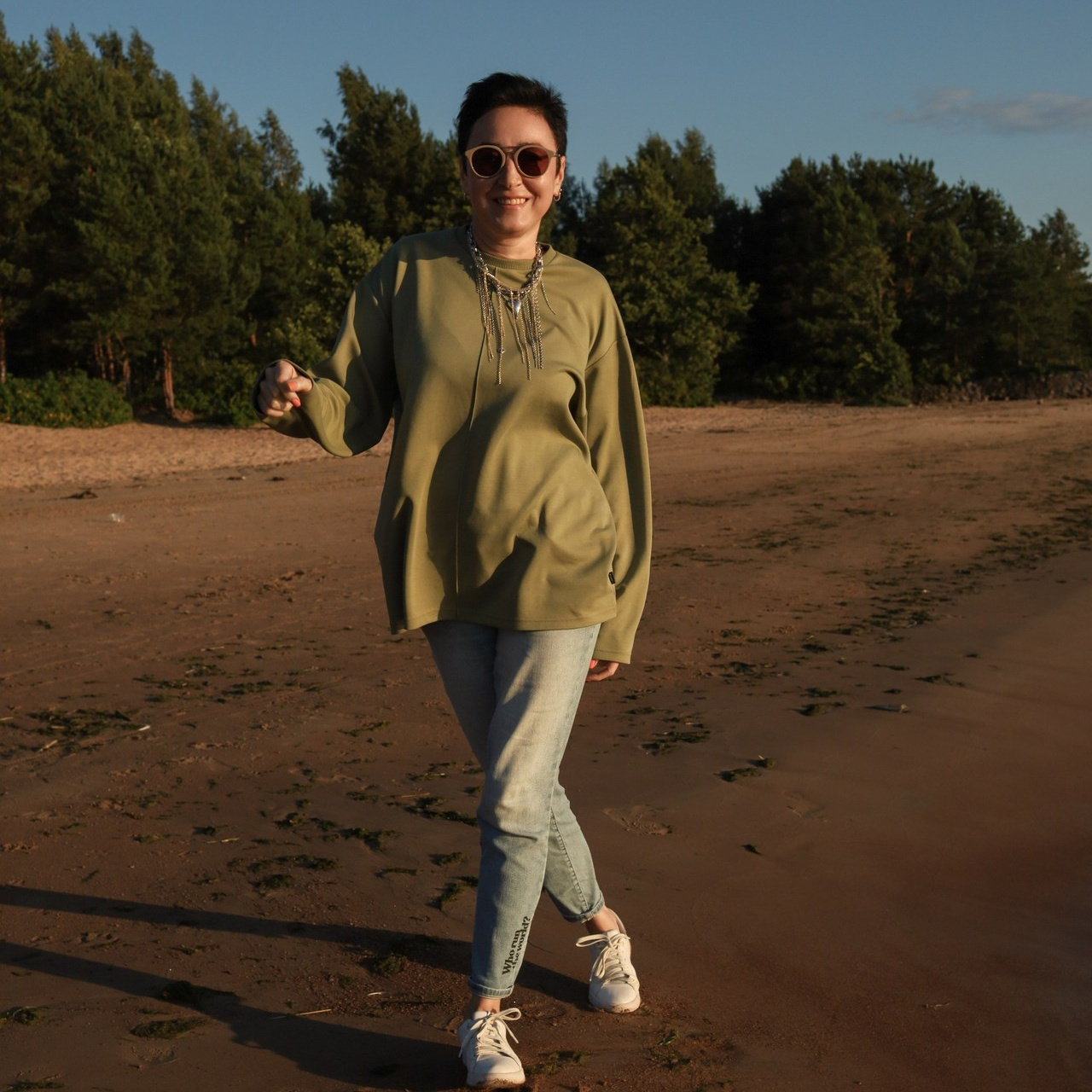 Отзывы. Женский портрет и немного больше в Санкт-Петербурге