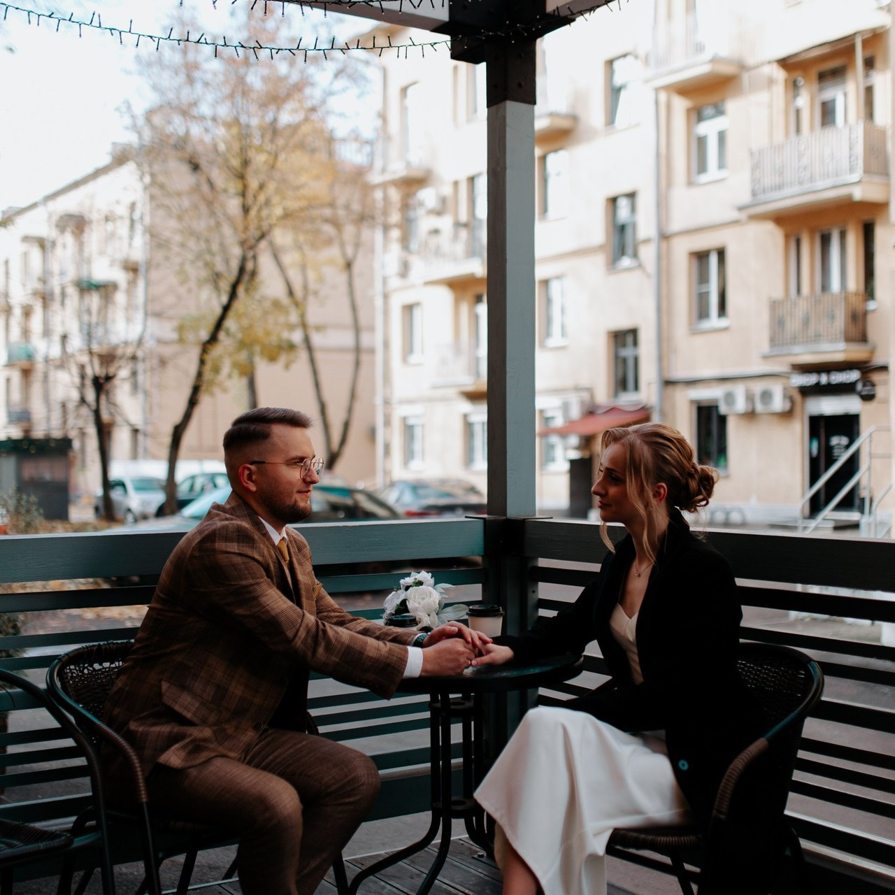 Отзывы. Фотограф Владислав Деревнюк