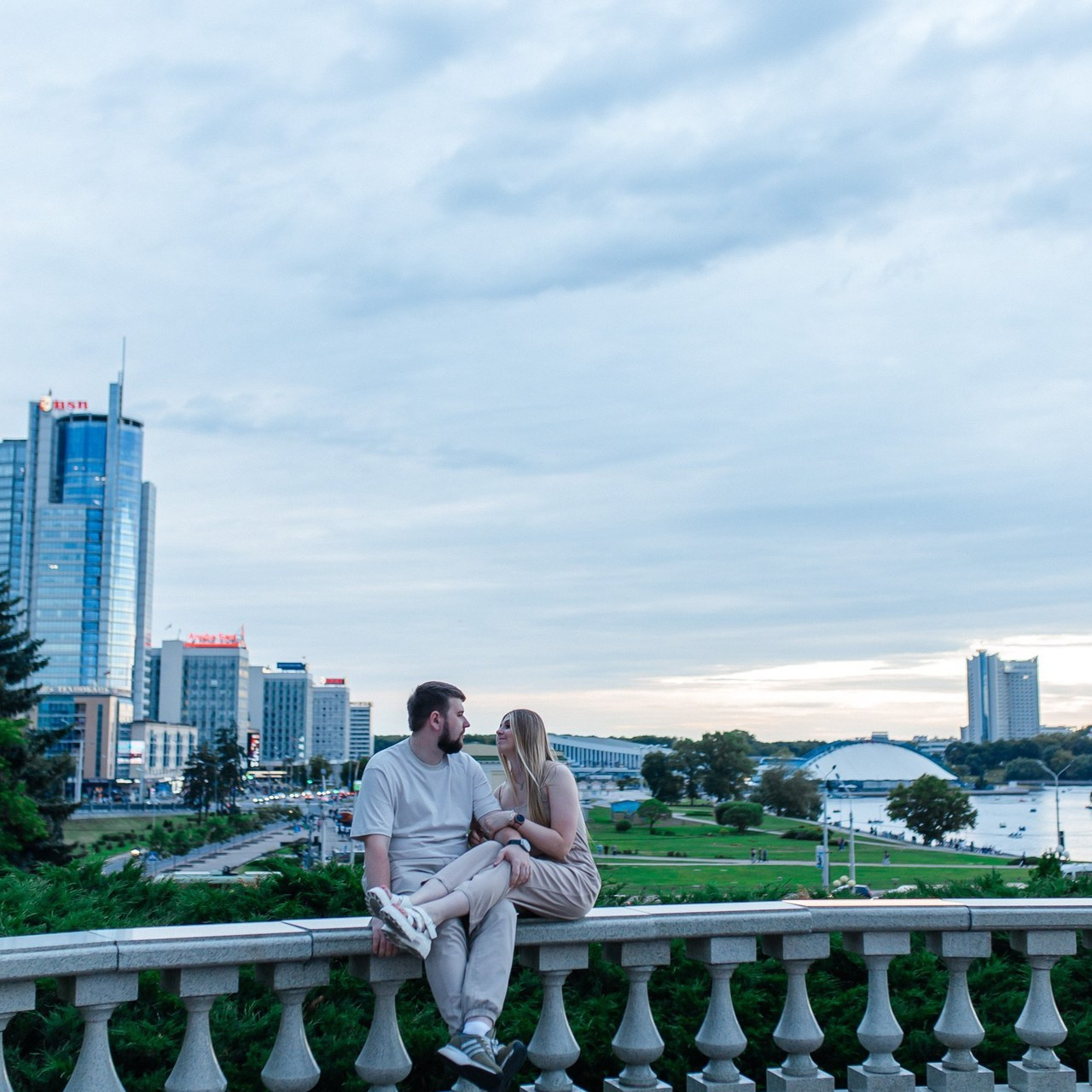 Отзывы. Фотограф Владислав Деревнюк