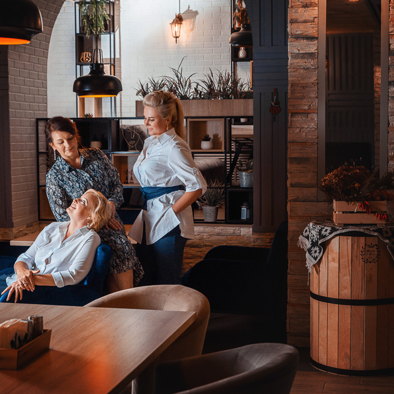 ОТЗЫВЫ. Свадебный и семейный фотограф Москва, Иваново Андрей Перфилов