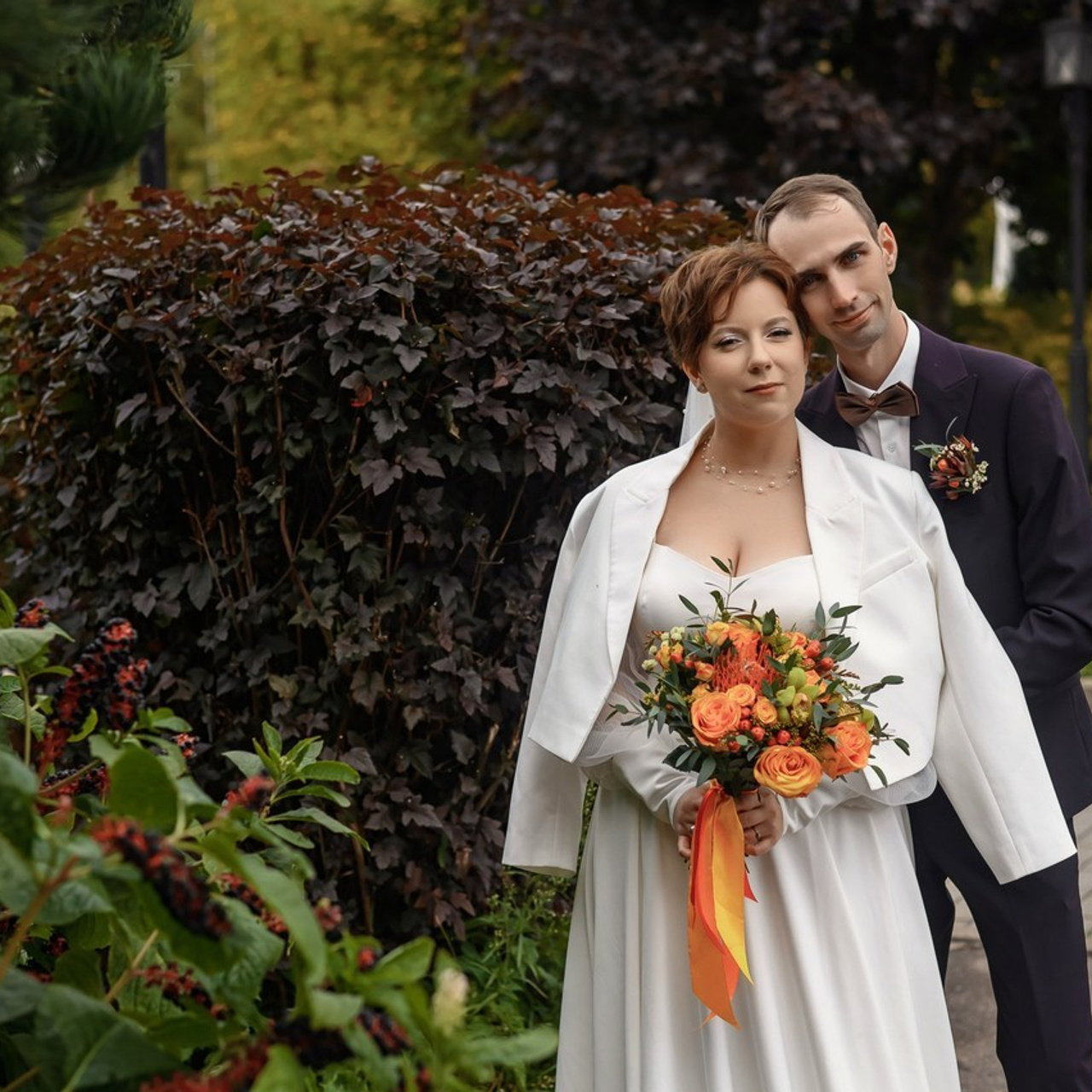 ОТЗЫВЫ. Свадебный и семейный фотограф Москва, Иваново Андрей Перфилов