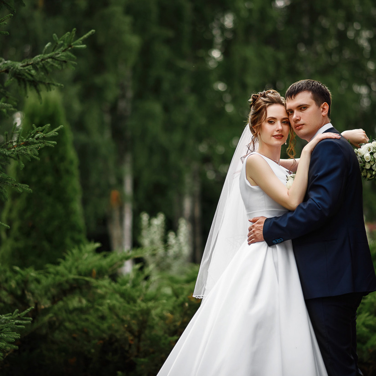 ОТЗЫВЫ. Свадебный и семейный фотограф Москва, Иваново Андрей Перфилов