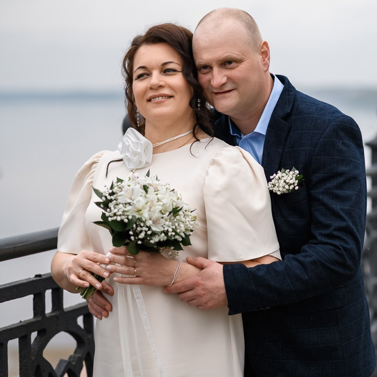 ОТЗЫВЫ. Свадебный и семейный фотограф Москва, Иваново Андрей Перфилов