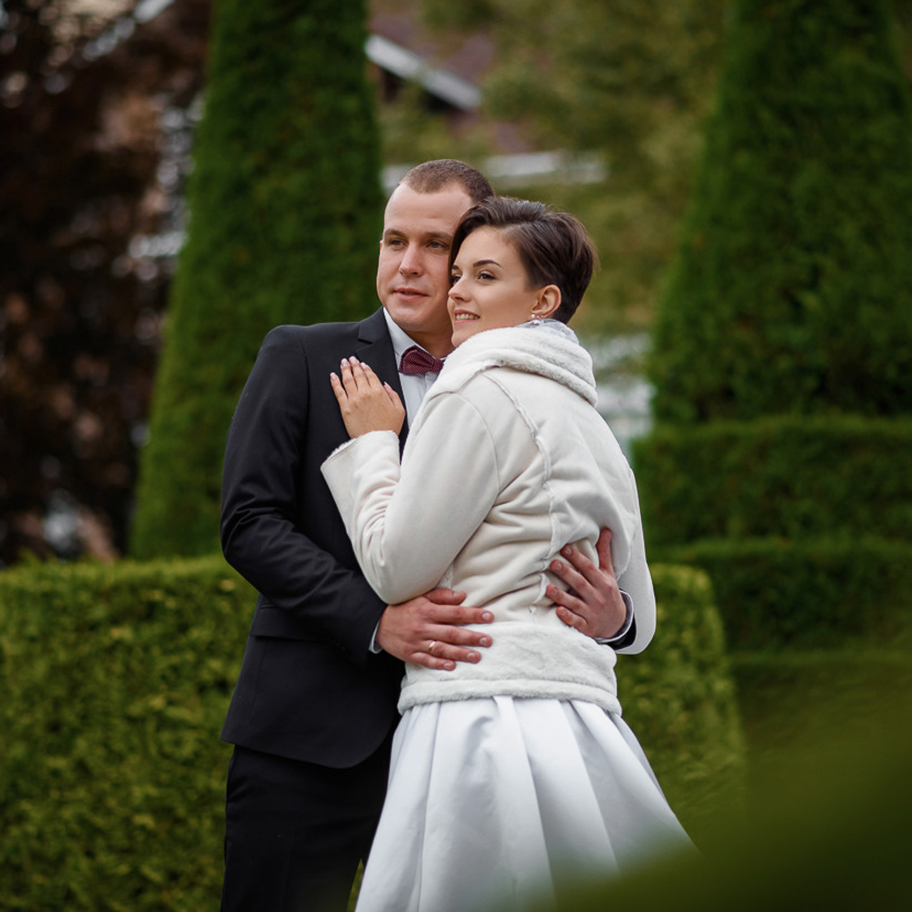ОТЗЫВЫ. Свадебный и семейный фотограф Москва, Иваново Андрей Перфилов