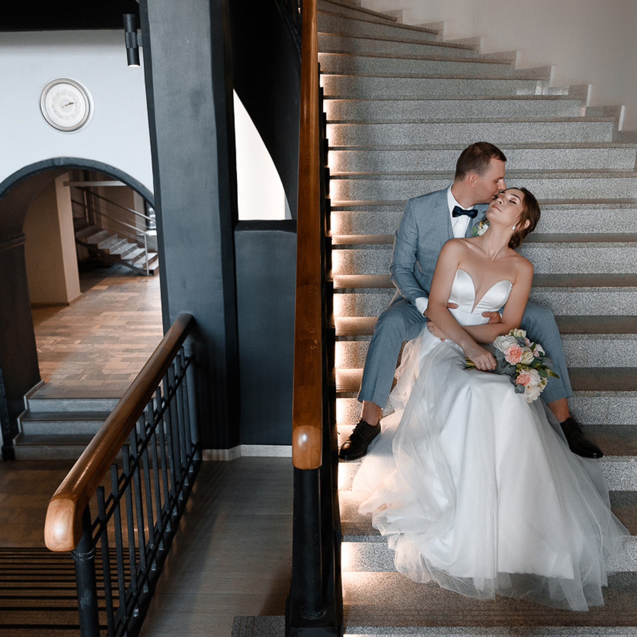 ОТЗЫВЫ. Свадебный и семейный фотограф Москва, Иваново Андрей Перфилов