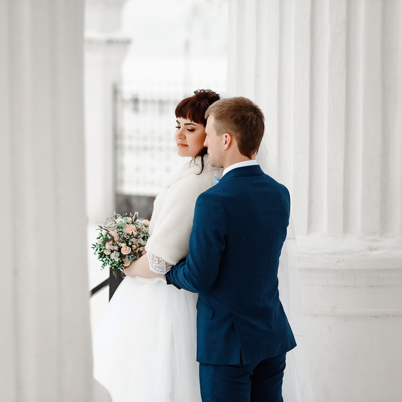 ОТЗЫВЫ. Свадебный и семейный фотограф Москва, Иваново Андрей Перфилов