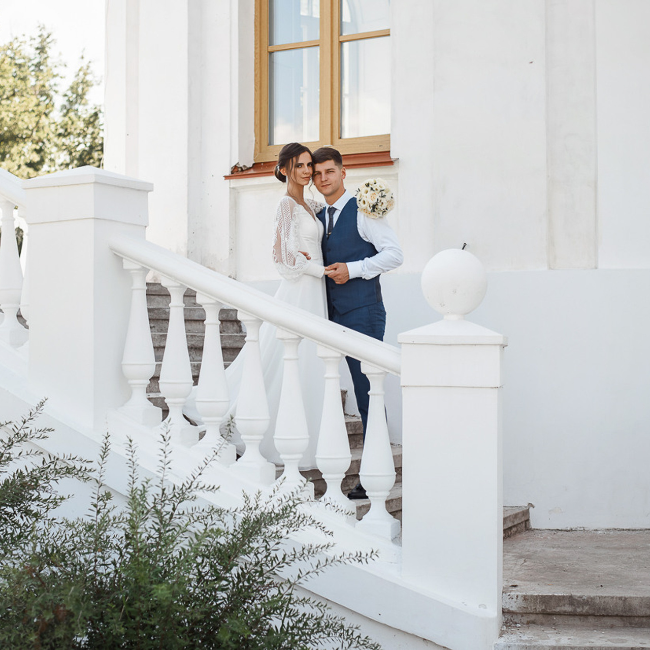 ОТЗЫВЫ. Свадебный и семейный фотограф Москва, Иваново Андрей Перфилов